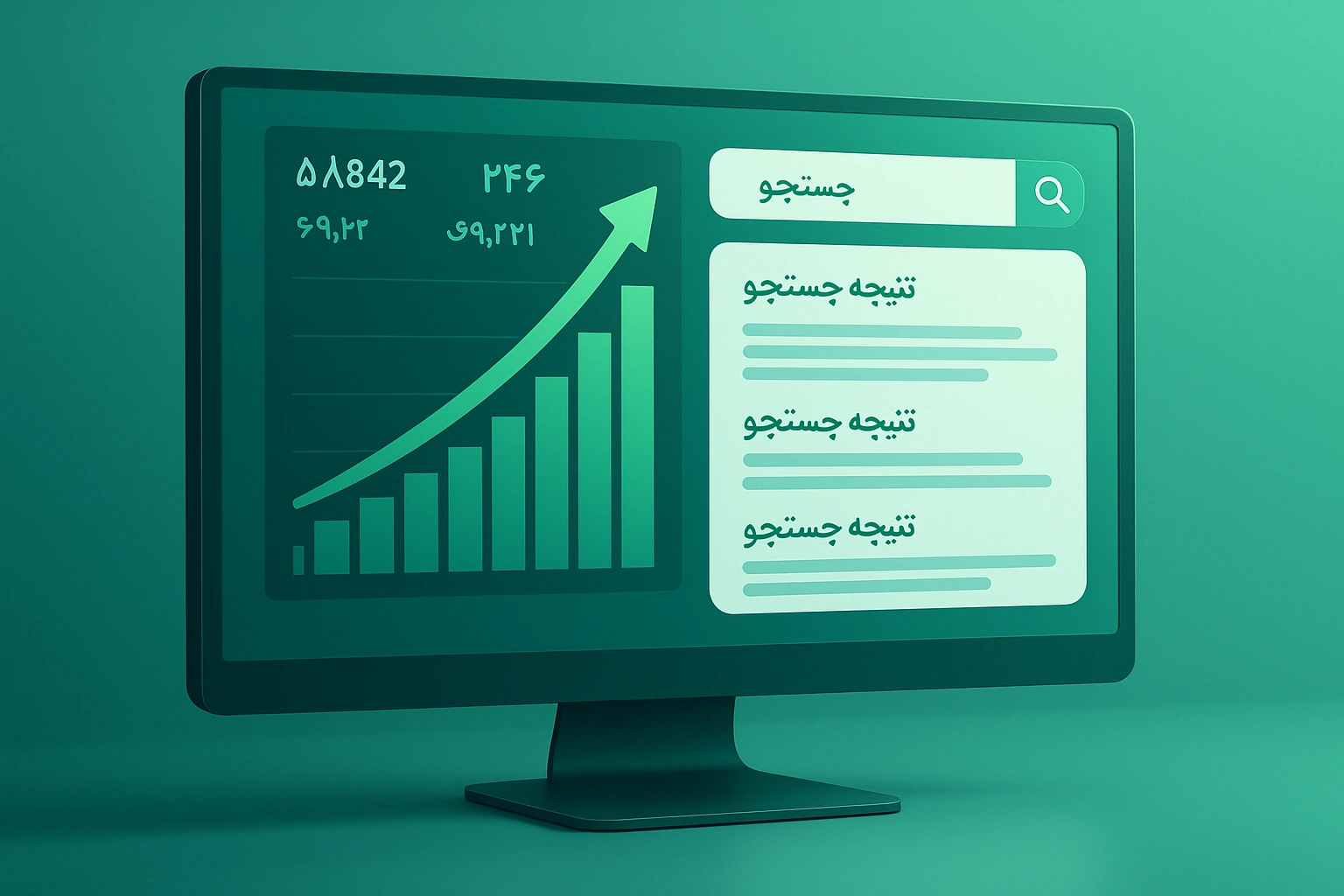 سئو و بهینه‌سازی